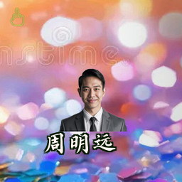 周明远